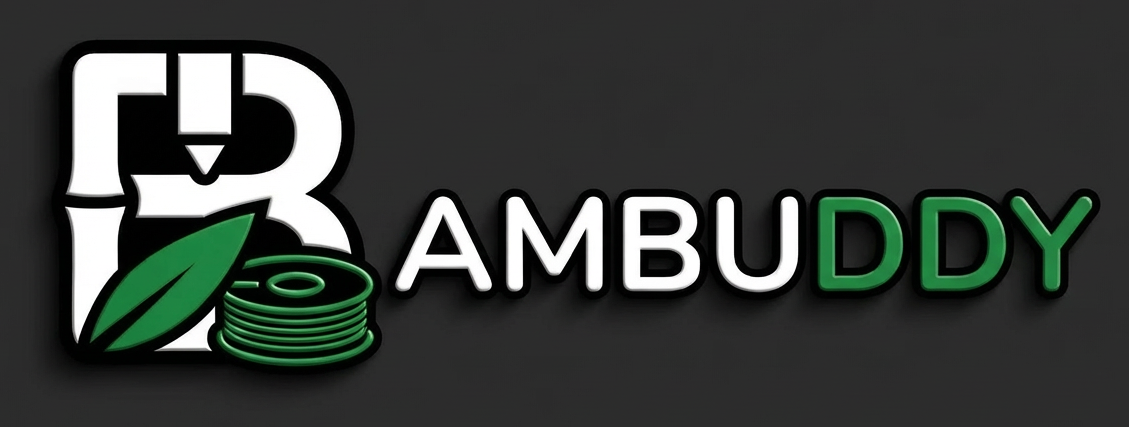 Bambuddy